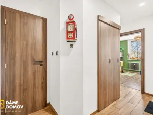 Prodej bytu 3+1, Hodonín, Sv. Čecha, 68 m2