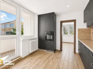 Prodej bytu 3+1, Hodonín, Sv. Čecha, 68 m2