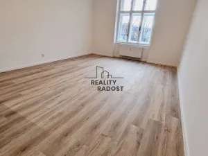 Pronájem bytu 2+kk, Brno, Antonínská, 69 m2