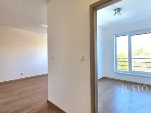 Pronájem bytu 2+kk, Písek, Topělecká, 40 m2