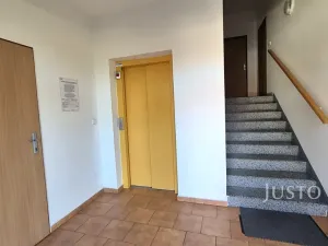 Pronájem bytu 2+kk, Písek, Topělecká, 40 m2