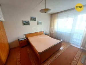 Prodej bytu 2+1, Přerov, Bayerova, 55 m2