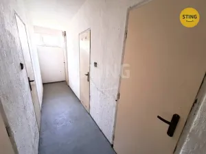 Prodej bytu 2+1, Přerov, Bayerova, 55 m2
