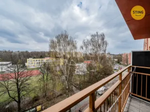 Prodej bytu 3+1, Havířov, Karolíny Světlé, 63 m2