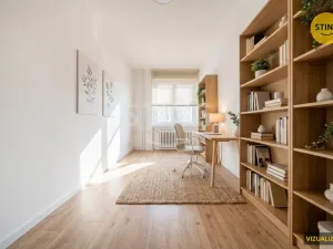 Prodej bytu 3+1, Havířov, Karolíny Světlé, 63 m2