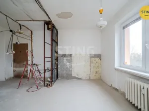 Prodej bytu 3+1, Havířov, Karolíny Světlé, 63 m2