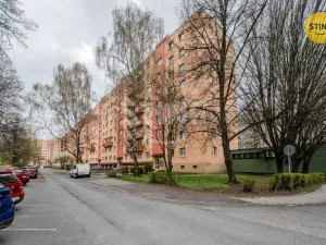 Prodej bytu 3+1, Havířov, Karolíny Světlé, 63 m2