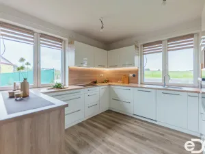 Prodej rodinného domu, Bítovany, 127 m2