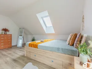 Prodej rodinného domu, Bítovany, 127 m2