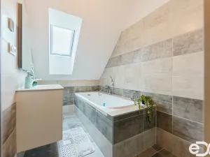 Prodej rodinného domu, Bítovany, 127 m2