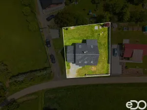 Prodej rodinného domu, Bítovany, 127 m2