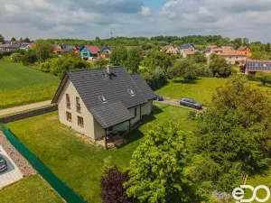 Prodej rodinného domu, Bítovany, 127 m2