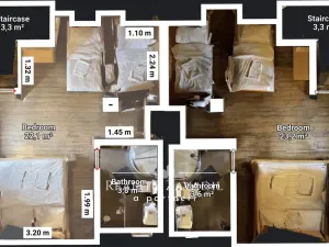 Prodej chaty, Klokočov, Slovensko, 87 m2