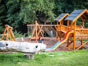 Prodej apartmánu, Klokočov, Slovensko, 866 m2