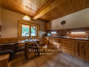 Prodej apartmánu, Klokočov, Slovensko, 866 m2