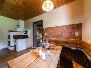 Prodej apartmánu, Klokočov, Slovensko, 866 m2