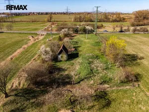 Prodej zahrady, Dolní Břežany, 2452 m2