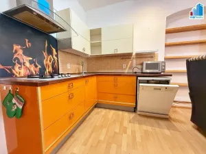 Pronájem bytu 2+kk, Plzeň, Božkovská, 44 m2