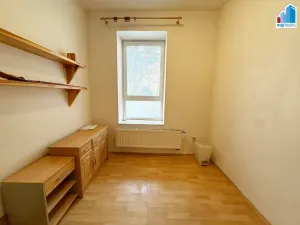 Pronájem bytu 2+kk, Plzeň, Božkovská, 44 m2