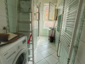 Pronájem bytu 2+kk, Plzeň, Božkovská, 44 m2