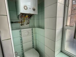 Pronájem bytu 2+kk, Plzeň, Božkovská, 44 m2