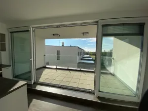 Pronájem bytu 3+kk, Mladá Boleslav - Čejetice, Nad Červenkou, 86 m2