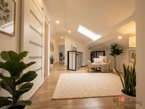 Pronájem rodinného domu, Petřvald, Rychvaldská, 98 m2