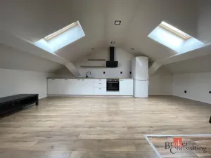 Pronájem rodinného domu, Petřvald, Rychvaldská, 98 m2