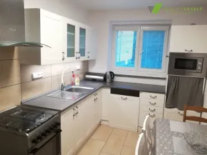 Pronájem bytu 2+1, Hodonín, U Červených domků, 67 m2