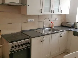 Pronájem bytu 2+1, Hodonín, U Červených domků, 67 m2