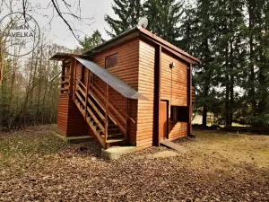 Prodej chaty, Zubří, 64 m2