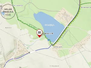 Prodej chaty, Zubří, 64 m2