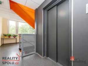 Pronájem bytu 2+kk, Praha - Záběhlice, Přespolní, 45 m2