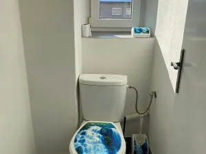 Pronájem bytu 2+1, Mimoň, Pánská, 64 m2