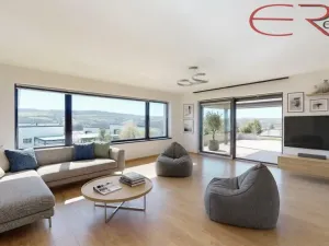 Prodej rodinného domu, Hýskov, Pod Klukem, 160 m2