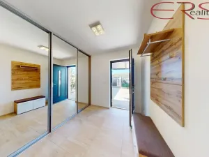 Prodej rodinného domu, Hýskov, Pod Klukem, 160 m2