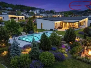 Prodej rodinného domu, Hýskov, Pod Klukem, 160 m2