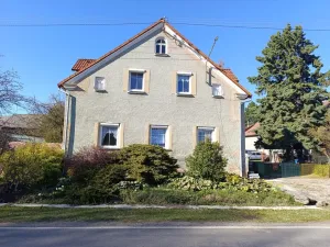 Pronájem rodinného domu, Částkov - Maršovy Chody, 99 m2