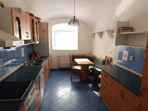 Pronájem rodinného domu, Částkov - Maršovy Chody, 99 m2