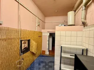 Pronájem obchodního prostoru, Neratovice, Mládežnická, 150 m2