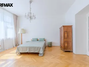 Prodej bytu 3+kk, Praha - Nové Město, Opatovická, 88 m2