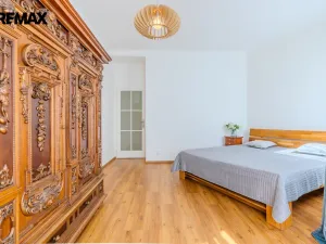 Prodej bytu 3+kk, Praha - Nové Město, Opatovická, 88 m2