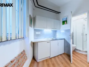 Prodej bytu 3+kk, Praha - Nové Město, Opatovická, 88 m2