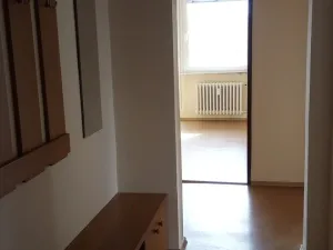 Pronájem bytu 2+1, Kladno - Kročehlavy, Ukrajinská, 63 m2