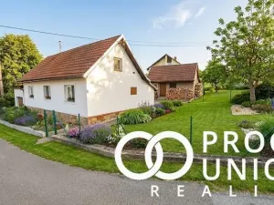 Prodej rodinného domu, Vigantice, 139 m2