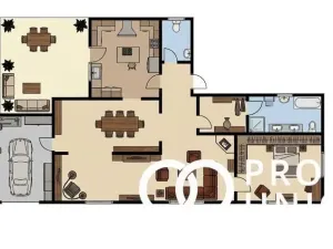 Prodej rodinného domu, Vigantice, 139 m2