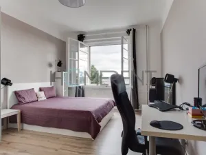 Pronájem bytu 2+1, Praha - Vinohrady, Soběslavská, 55 m2