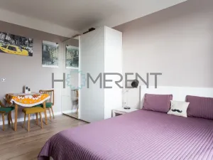 Pronájem bytu 2+1, Praha - Vinohrady, Soběslavská, 55 m2