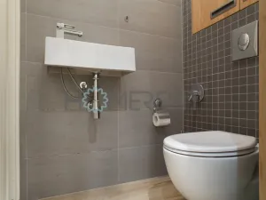 Pronájem bytu 2+1, Praha - Vinohrady, Soběslavská, 55 m2