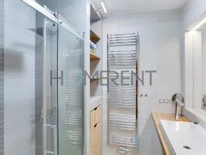 Pronájem bytu 2+1, Praha - Vinohrady, Soběslavská, 55 m2